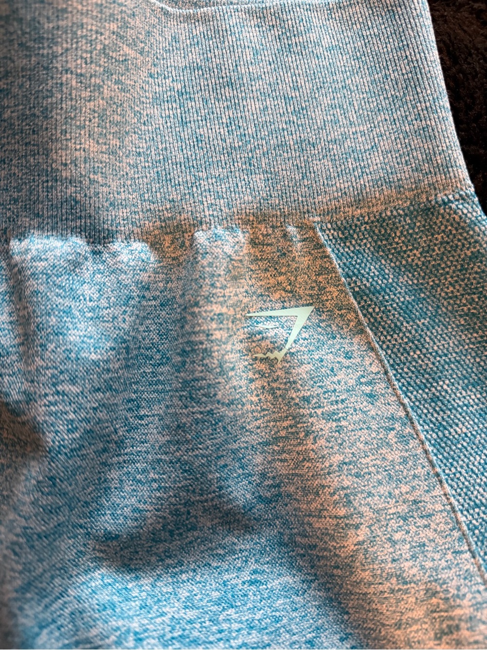 Gymshark leggings